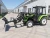 Import High Quality Mini Tractor Loader Small Farm Tractor Agricultural from China