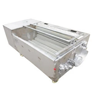 High quality multifunctional food cleaning equipment