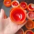 Import High quality natural carnelian gemstone bowl red agate teacup crystal quartz bowls healing stone for home decoration from China