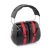 Import High Quality Noise Reduction Ear Muffs Hearing Protection 31Db For Engineer Working from China