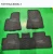 Import High quality non-smell car mats perfect fit for Tesla Model 3 2017+ from China