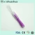 Import high quality OEM all kinds of colors Interdental brush from China
