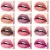 Import High quality pink lip gloss from China