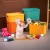 Import High Quality Popular Product stackable storage bin pantry kids toy organizer and storage bins from China