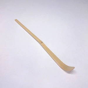 High Quality Product Handmade Japanese Traditional Crafts Mini Bamboo Spoons