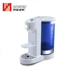 High quality professional heat automatic instant multi-function travel water Instant electronic plastic electric kettle