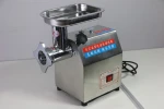 High Quality Professional Hot Sale stainless steel meat grinder