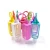 Import High Quality Promotion Gift Sets Hand Sanitizer Bottle Silicone Holder from China