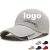 High Quality Promotional Custom  Baseball Cap Embroidered Baseball  ny hats sports cap