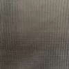 High Quality 100% Pure Cotton Durable Yarn Dyed Stripe Soft Finish 14 Wale Corduroy Fabric For Jackets Pants
