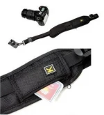 High Quality Quick Release Amazon hot seller Camera Straps Caden Single K Shoulder Sling Belt Neck Strap For Digital SLR Camera