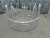 Import HIGH QUALITY ROUND HORSE HAY FEEDER FOR CATTLE HORSES ALPACAS SHEEP from China