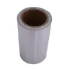 High Quality Silver Bright and Smooth Foil Paper Sheets Aluminum Foil Roll for Food Packaging