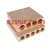 Import High quality Slotted Hole Perforated Chipboard Factory Price from China
