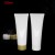 Import High Quality Soft Touch Cosmetic Hoses Plastic Hoses Packaging for Facial Cleanser Tube from China
