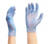High Quality Spot Vinyl Gloves PVC Gloves Cleaning Kitchen Nitrile Gloves