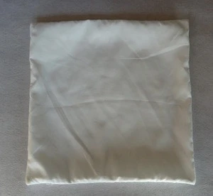 High quality Square Shape Sublimation Blank Cushion Cover,without filling