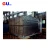 Import High quality Steel flue gas waste heat recovery plate heat exchanger from China