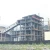 Import High Quality Structural Steel Fabrication Low Cost Prefab Warehouse Building Materials from China