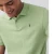 Import High quality summer blank plain t-shirt mens slim fit t-shirts polo shirts from China
