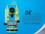 High Quality Theodolite DE2A Surveying Instrument Electronic Digital Theodolite/electronic theodolite/Digital Theodolite DE2A