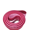 High quality thermoplastic polyurethane materials pu timing belt for conveyor system