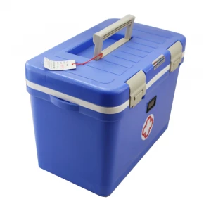 High Quality Transport Cooler Box12L