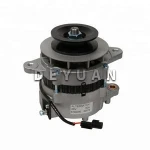 High quality truck spare part alternator assy for heavy duty truck MIITSUBISHI H3730072033