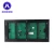 high quality waterproof p10 smd3528 yellow color outdoor led large screen display