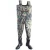 Import High Quality Wholesale China Custom Breathable Fishing Waders from China