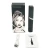 Import High Quality Wholesale Rechargeable Eyelash Curler Intelligent Mini Electric Heated Makeup Eyelash from China