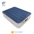 Import High quality with good feedback inbuilt pump inflatable bunk bed inflatable air bed for kids hotel use inflatable air mattress from China