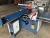 Import High quality wood cutting machines sliding table saw machine with CE certificate from China