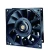 Import High Speed 9238 9.2cm 12V 24V 48V Dc Axial Fan 92x92x38mm High CFM Pressure Fans from China