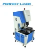 high speed no consumables 20w silicon wafer laser scribing machine