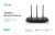 Import High speed TP-Link  TP-Link TL-WR940N 450mbps Wireless WR940 WR940N WIFI ROUTER TP LINK ROUTER from China