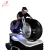 Import High Standard Electric System 9d vr virtual reality vr motorcycle driving simulator price driving simulator 9d vr racing from China