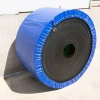 High Strength Custom Industrial Steel Wire Rope Conveyor Belt Steel Cord Conveyor Belt