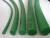 Import High-Strength Drive for Food Machine Diameter 2-30mm PU Conveyor Round Green Polycord Belt from China