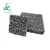 Import High strength Industrial Ceramic Porous Metal Filtration black Silicon Carbide Ceramic Foam Filter Plate from China