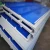 High Temperature Insulation Board EPS Foam Sandwich Panel