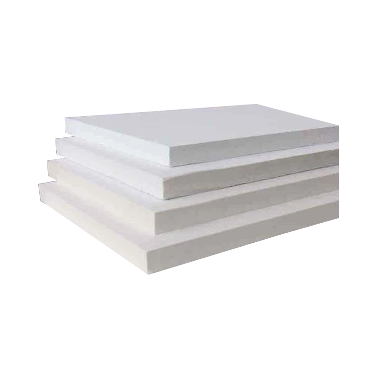 High temperature non asbestos fireproof calcium silicate insulation board