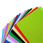 High temperature resistant non-stick 436.5*22cm Silicone mat