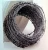 Import High Tentile barbed wire roll barbed wire weight per meter barbed wire length per roll from China