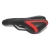 Import High Thickness Bike Saddle Seat Pad Comfortable Bicycle Racing Saddle from China