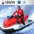 Import Hison 1400cc motor boat/ jetski/personal watercraft with 3seats from China