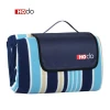 HOdo Sports New Sale Waterproof Thickness 200X200 Fleece Camping Mat Picnic Blanket