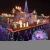 Import Holiday Outdoor 200 Led String Lights 10m 220v 110v Christmas Xmas Wedding Party Decorations Garland Lighting Christmas Light from China