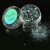 Import Holographic PET Chunky Iridescent Nail Eyeshadow Glitter Powder Bulk  Loose Glitter Acrylic Powder  Kg from China