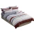 Import Home bedroom full cotton adult kids single double bedding sheet comforter set from China